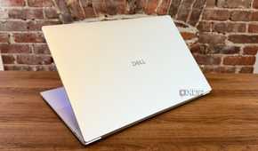 Dell 16 Premium cover design.