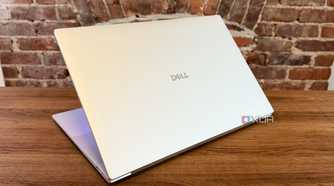 Dell 16 Premium cover design.