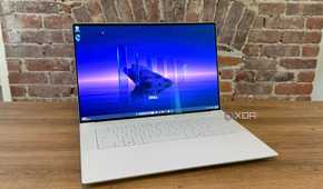 Dell 16 Premium desktop