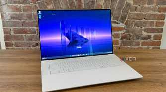 Dell 16 Premium desktop