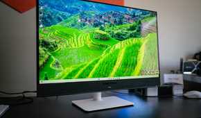 dell 32 plus QD-OLED