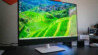 dell 32 plus QD-OLED