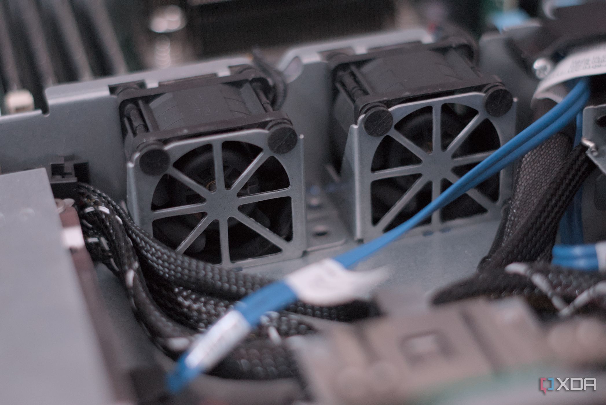 Mini PC clusters are silently replacing rack servers in home labs, and ...