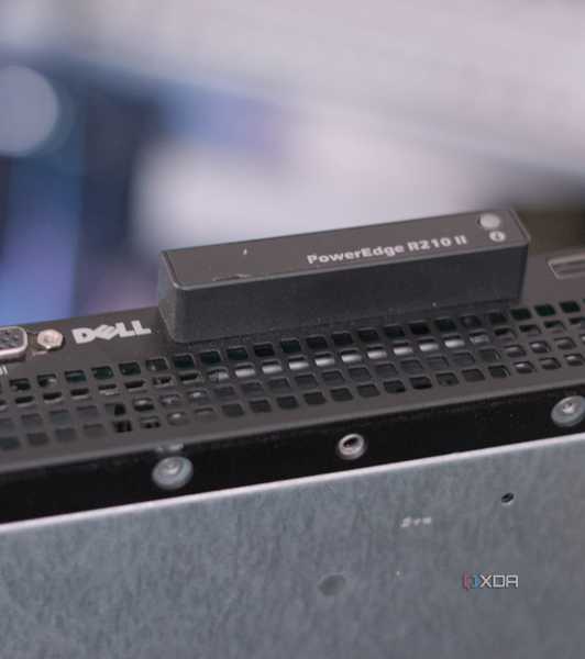 Turn your Raspberry Pi into a home server with these 5 operating systems