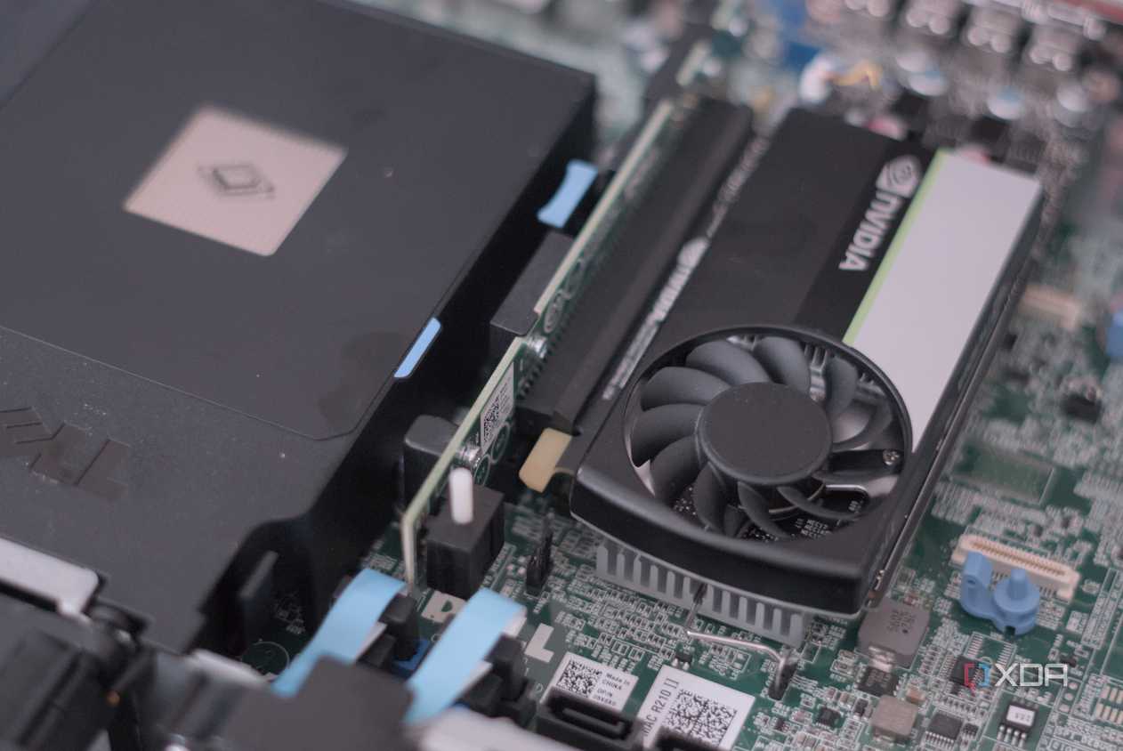 Dell PowerEdge R210 II