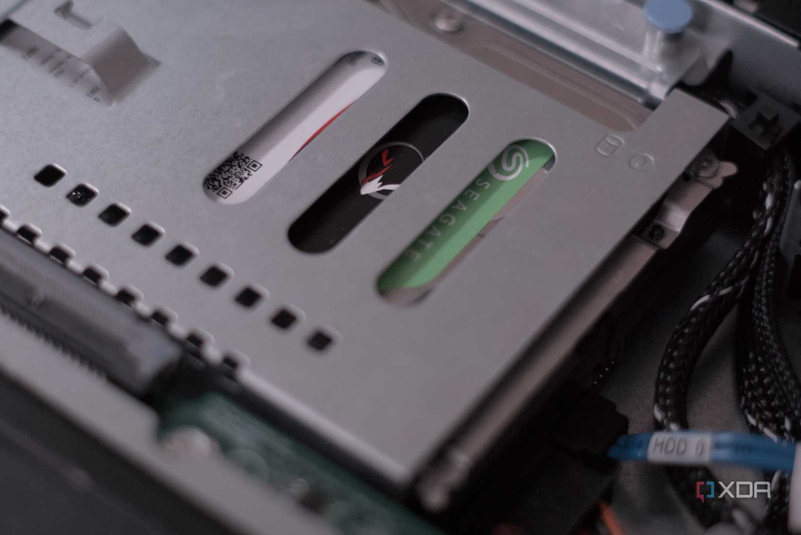 Dell PowerEdge R210 II