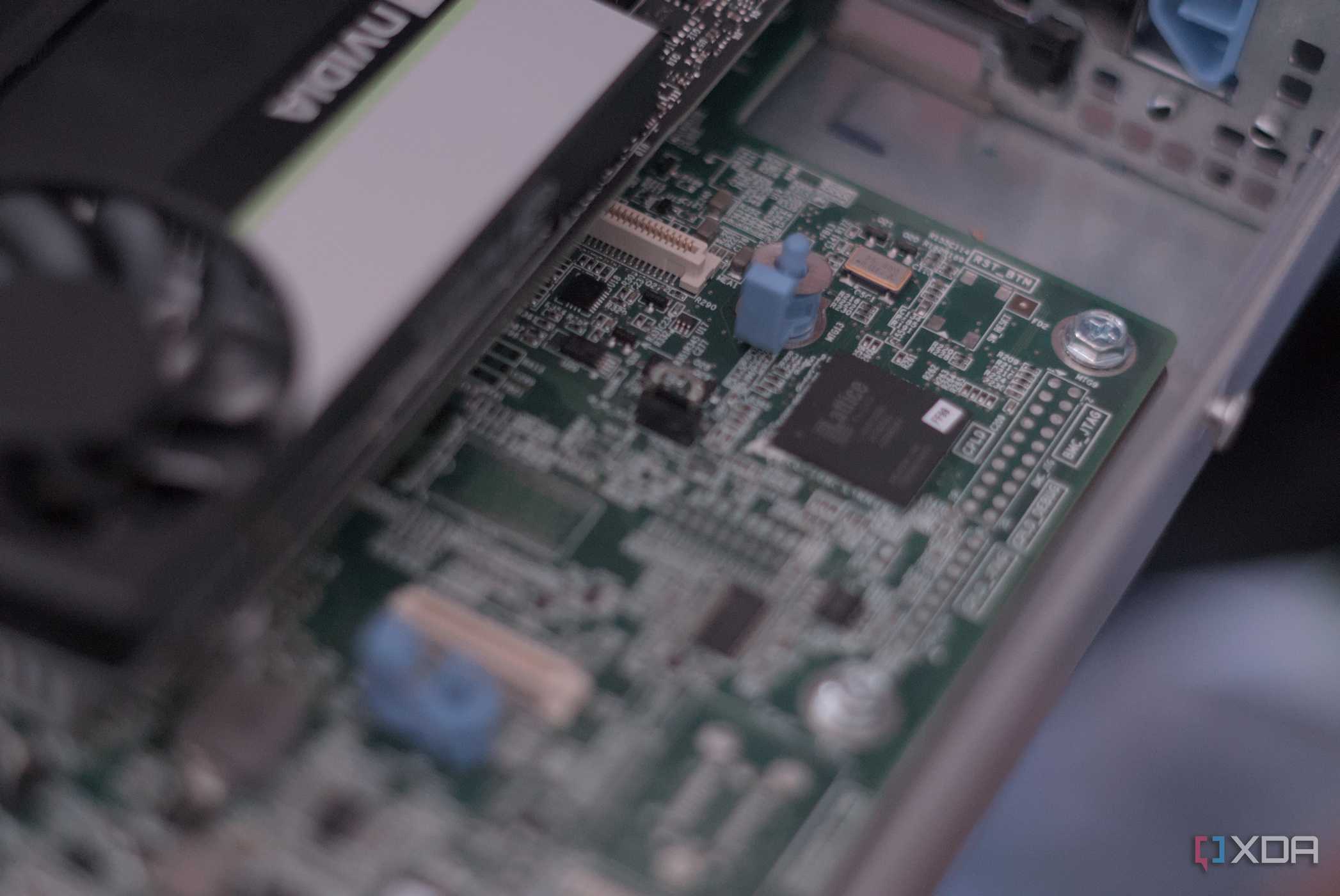 Dell PowerEdge R210 II