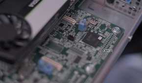 Dell PowerEdge R210 II