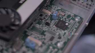 Dell PowerEdge R210 II