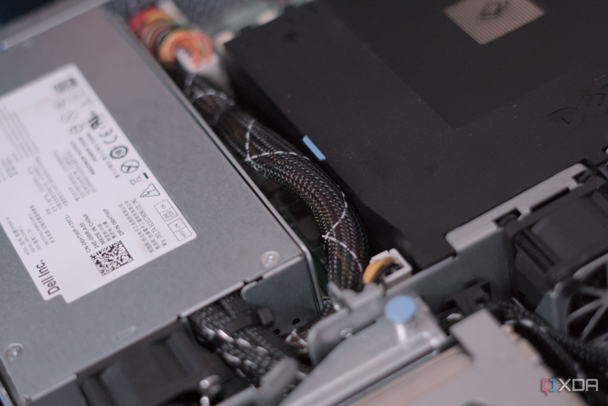 Dell PowerEdge R210 II