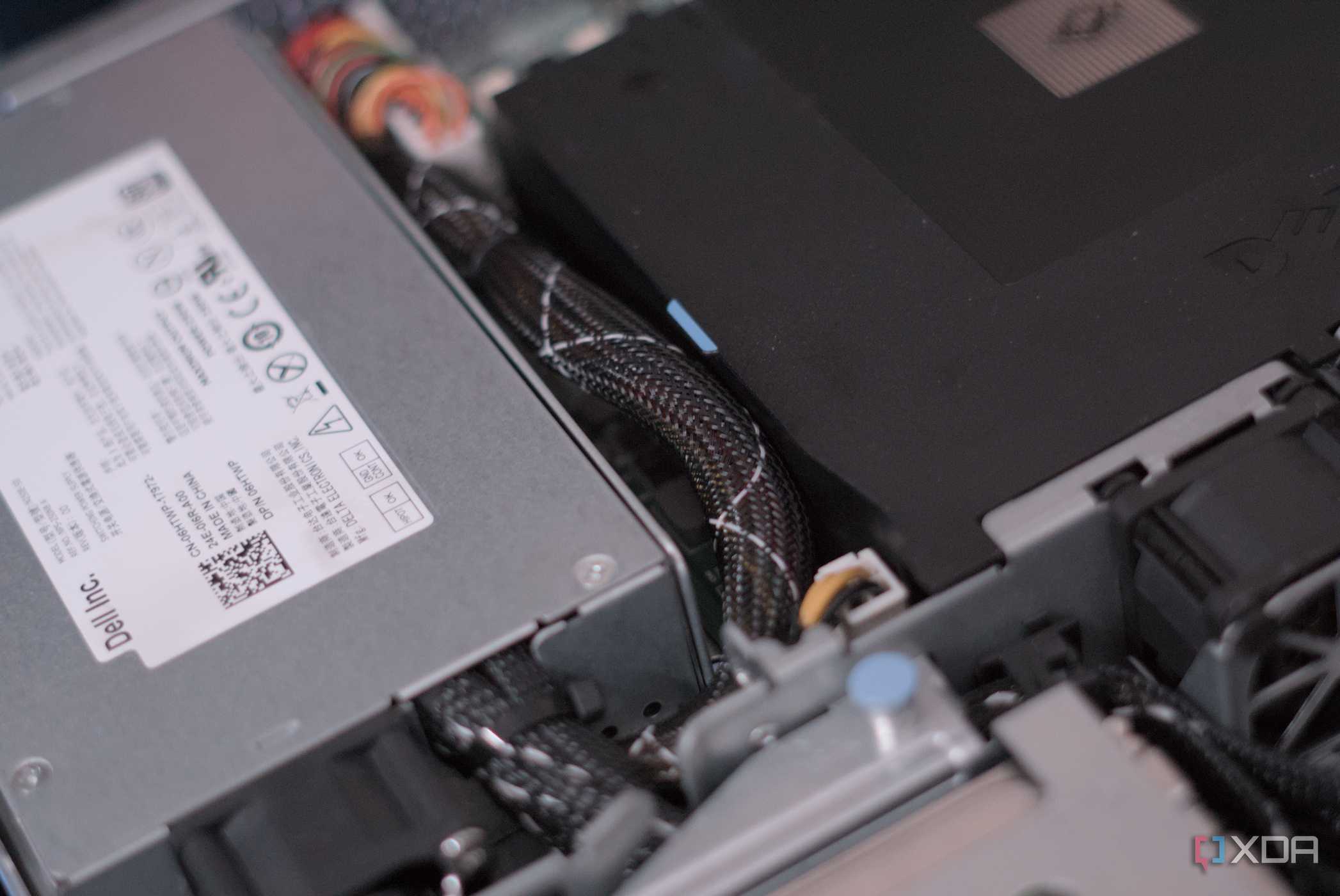Dell PowerEdge R210 II