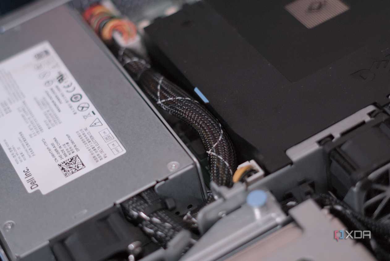 Dell PowerEdge R210 II