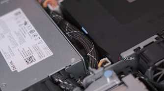 Dell PowerEdge R210 II