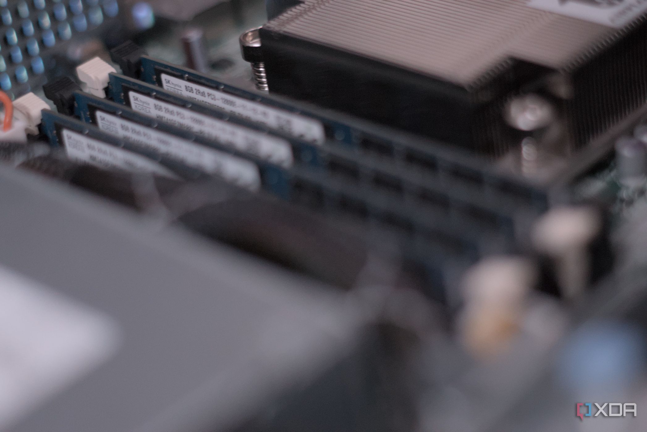 Overclocking RAM beyond EXPO/XMP: Beginner tips for enhancing