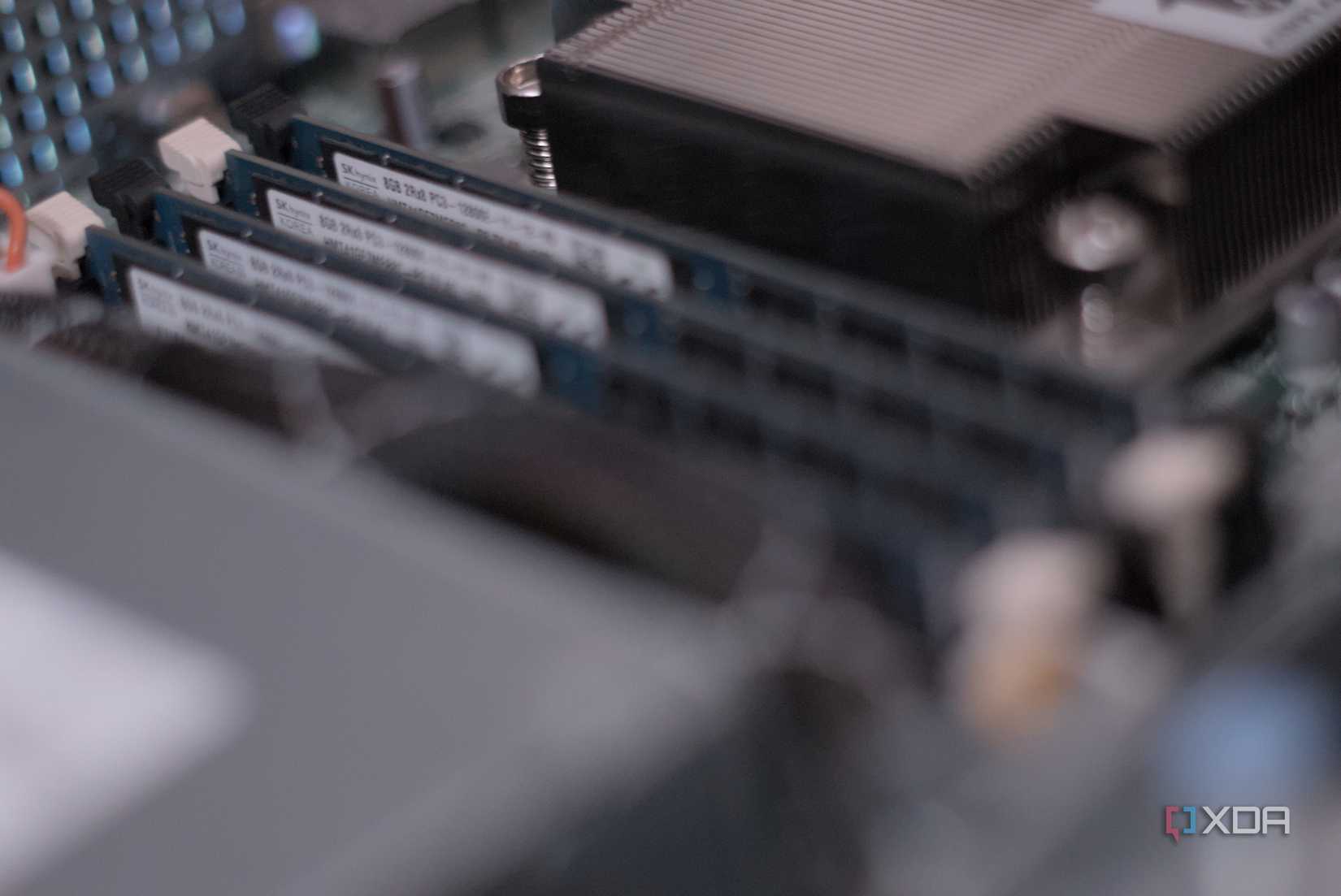 Dd6 Computer A new era of desktop memory is on the horizon with DDR6