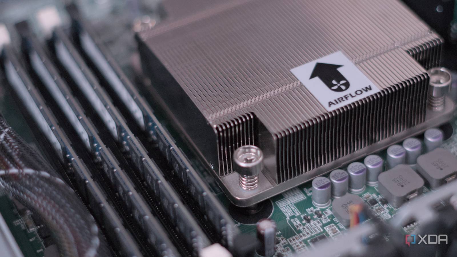 5 reasons an old PC is better than any consumer firewall you can buy