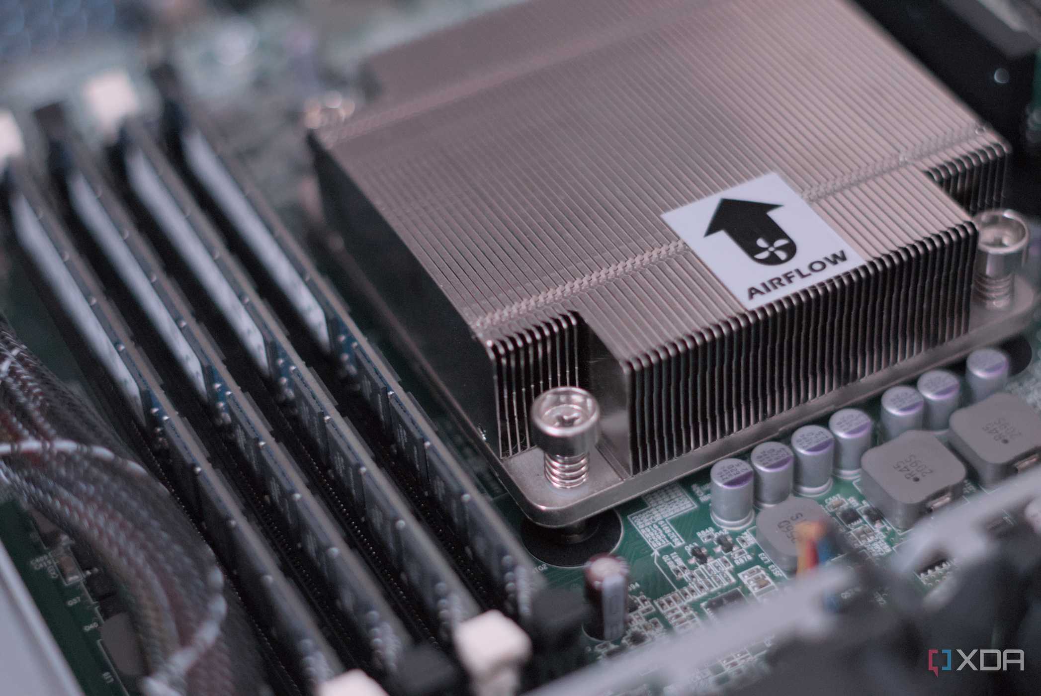 Dell PowerEdge R210 II