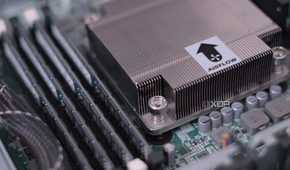 Dell PowerEdge R210 II