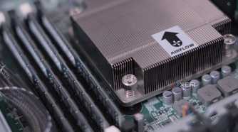 Dell PowerEdge R210 II