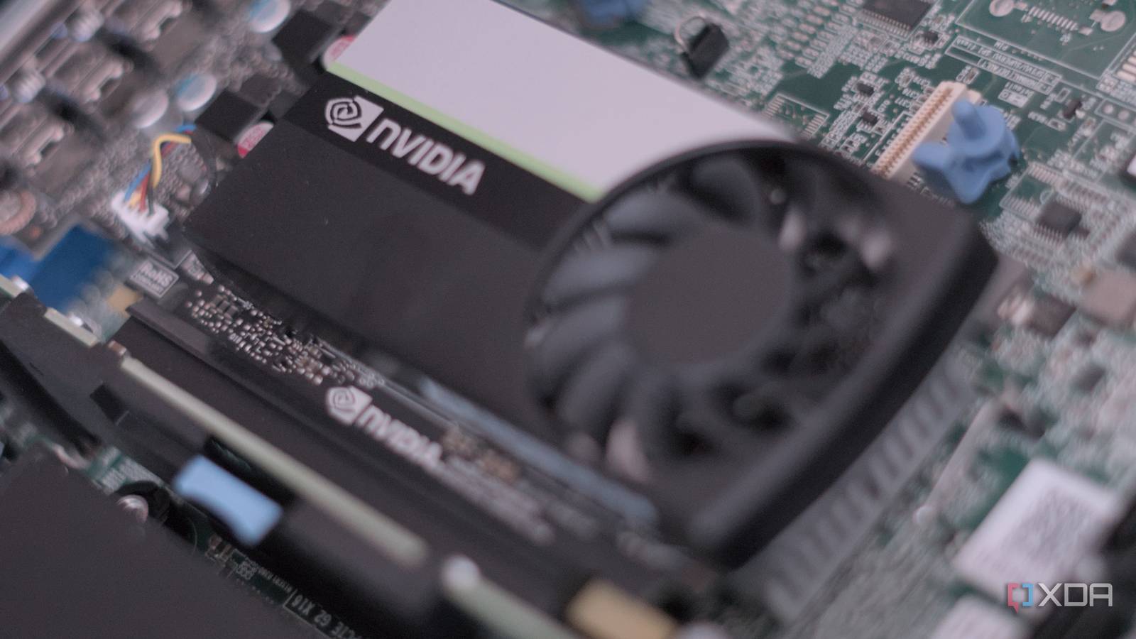 Dell R310 Graphics Card I ditched my dedicated GPU for integrated graphics and cut my power ...