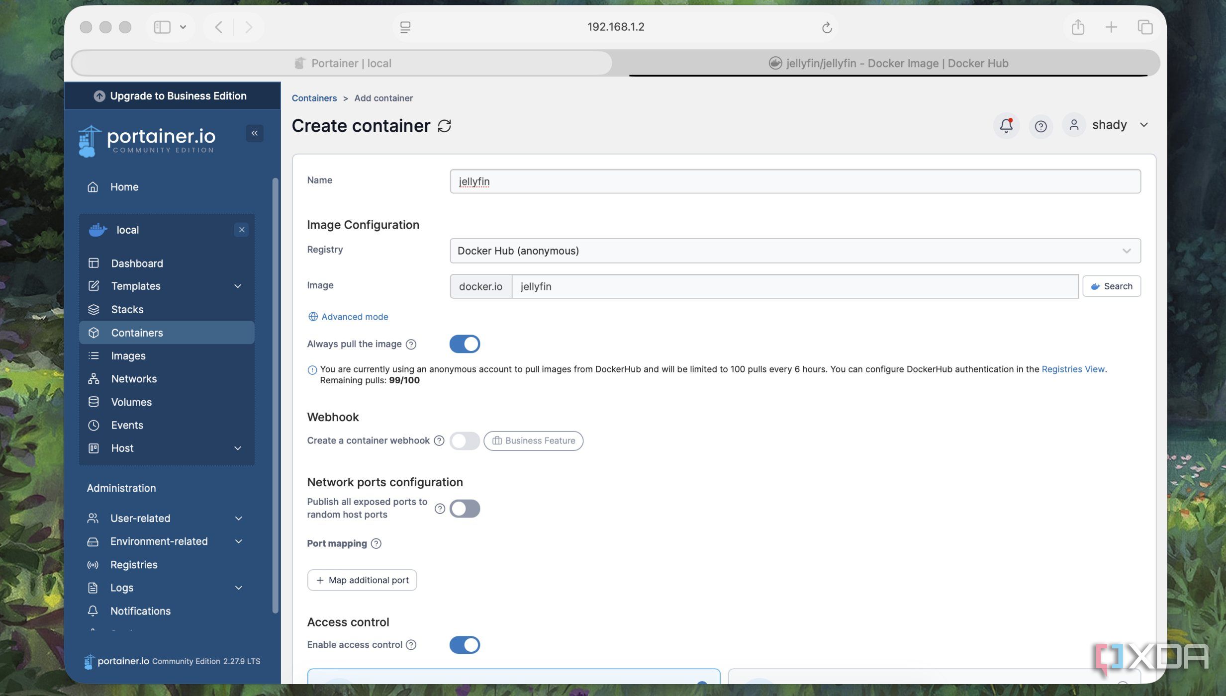 6 reasons I use two apps to manage Docker containers in my home lab