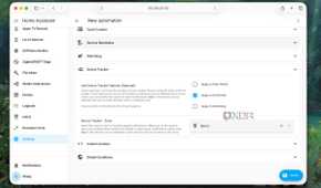 Setting up Device tracking in Automation