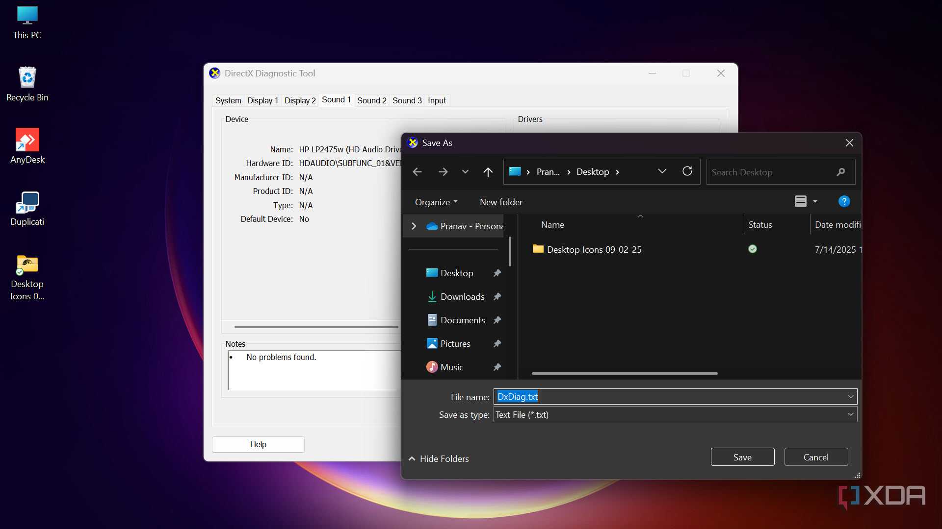 Mini Directx Test Program 10 Powerful Built-In Windows Tools You Aren’t Using (But Should Be)