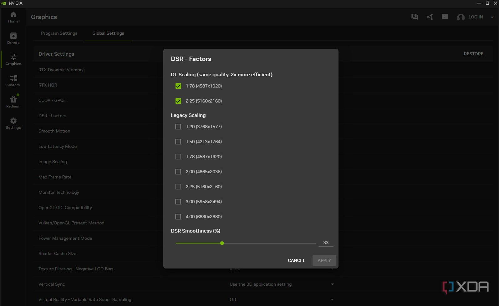 I ditched my 4K monitor for 1440p, and I'm not going back