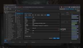 Creating an LXC on Proxmox
