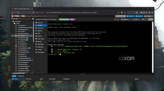 Running Docker inside a Proxmox LXC