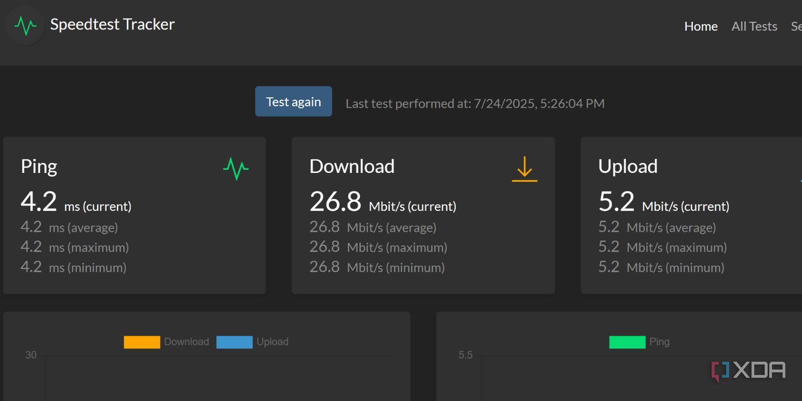 4 networking tools I always use when diagnosing slow home internet