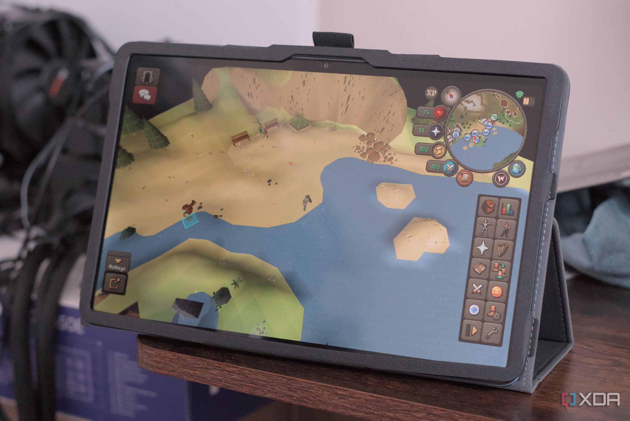 Doogee T40 Pro OSRS
