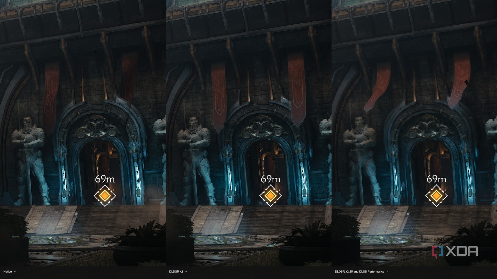 Doom DLDSR 2