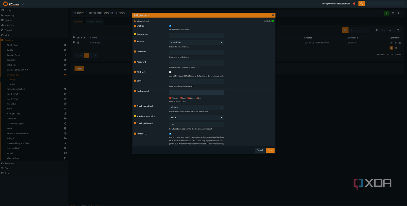5 home lab services I run on OPNsense instead of my NAS