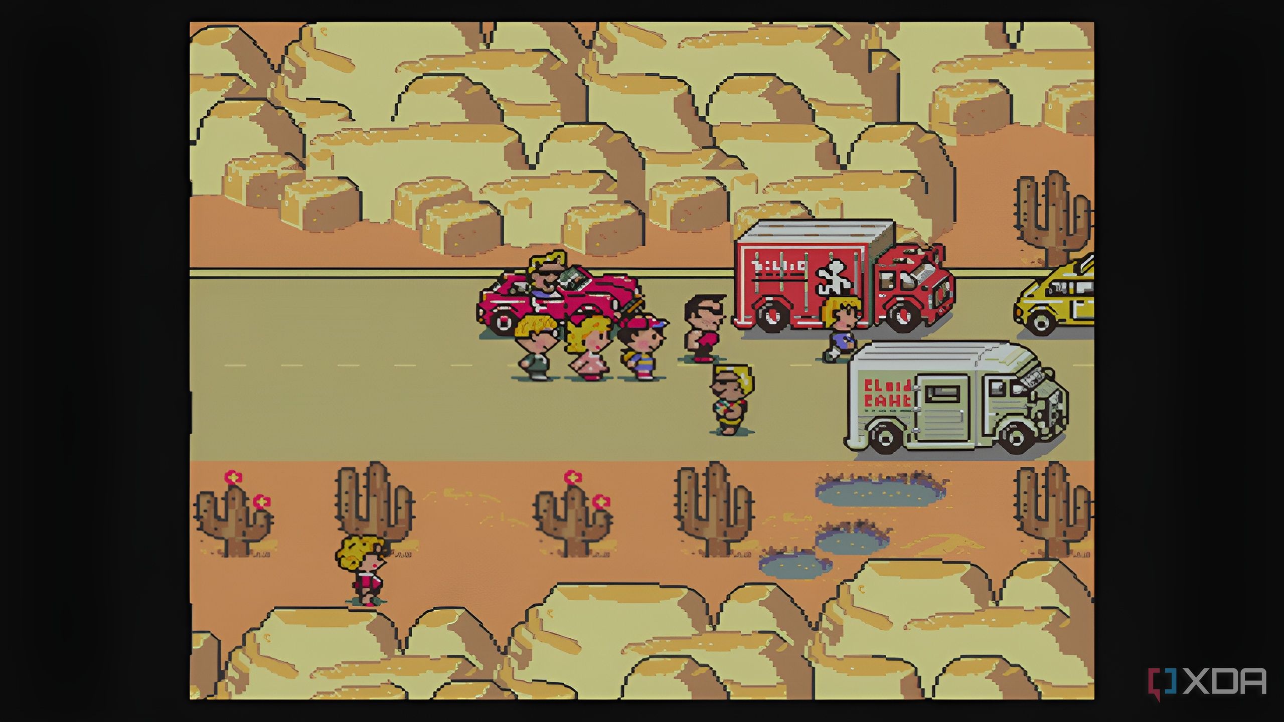 earthbound-desert-road