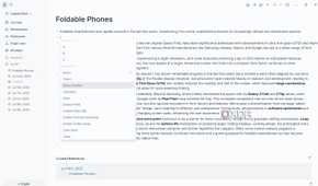 Embed video in Logseq notes