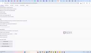 Epic Browser Ad blocker 5 Ublock settings