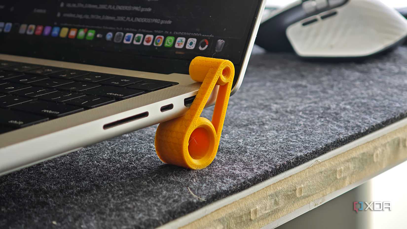10 laptop accessories I 3D-printed instead of buying
