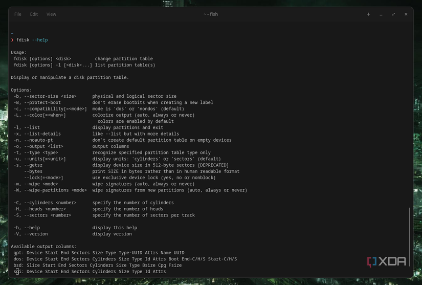 11 Linux commands everyone should know to manage their storage
