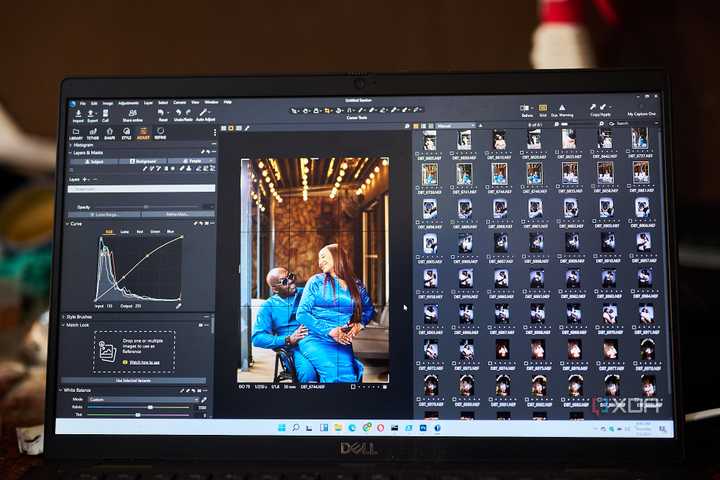 My Editing Editing | XDA