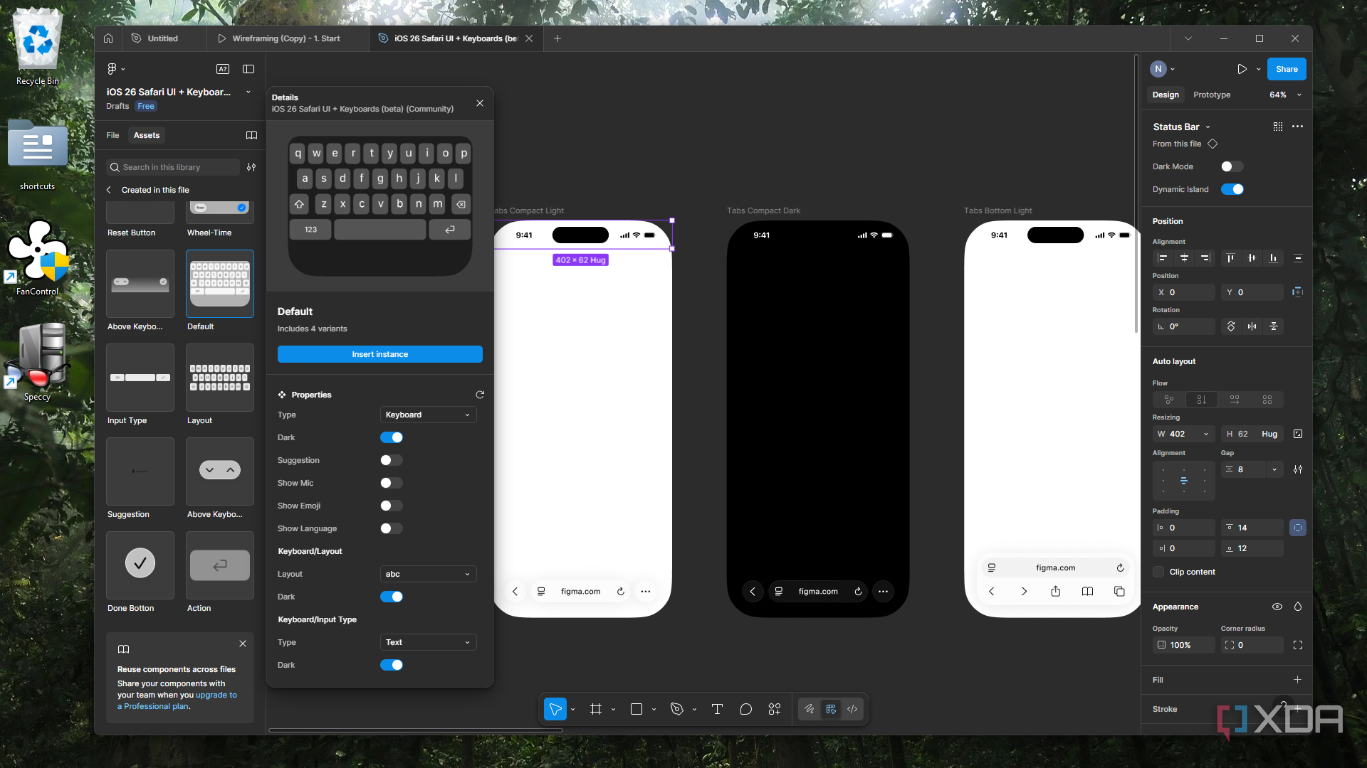 I don't pay for Sketch: Here's what I use for UX/UI design instead
