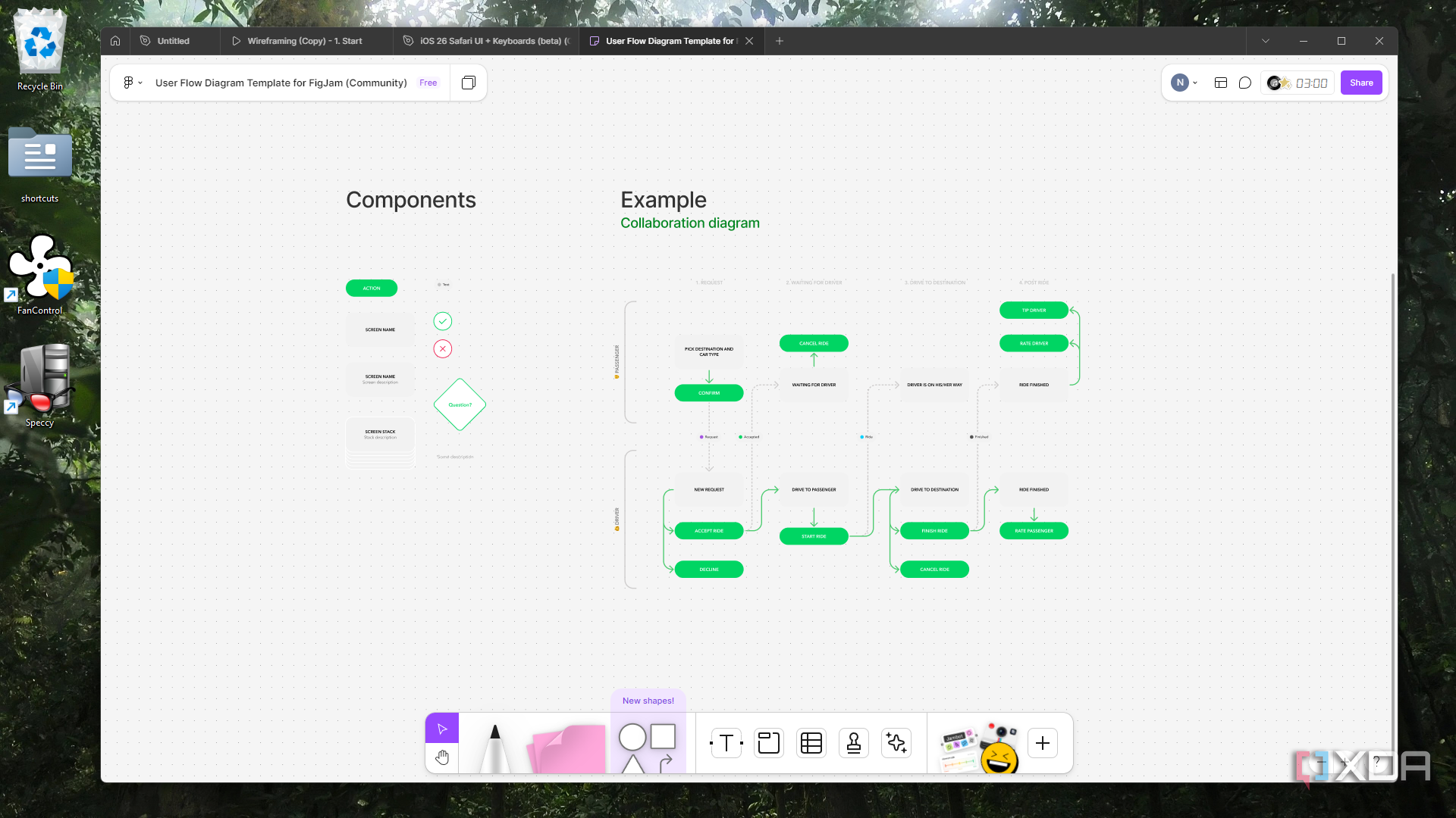I don't pay for Sketch: Here's what I use for UX/UI design instead