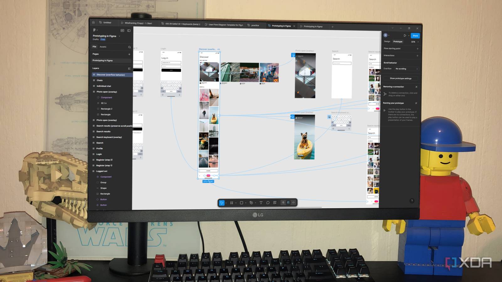 I don't pay for Sketch: Here's what I use for UX/UI design instead