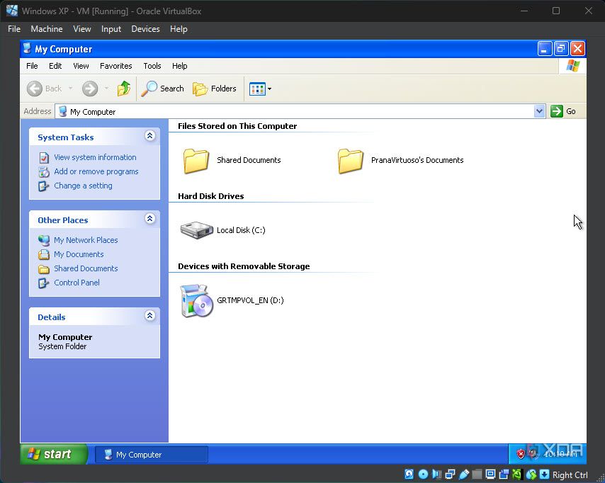 Are people still using Windows XP and Windows 7? Yes, and here's why