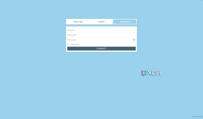 Filestash nextcloud login