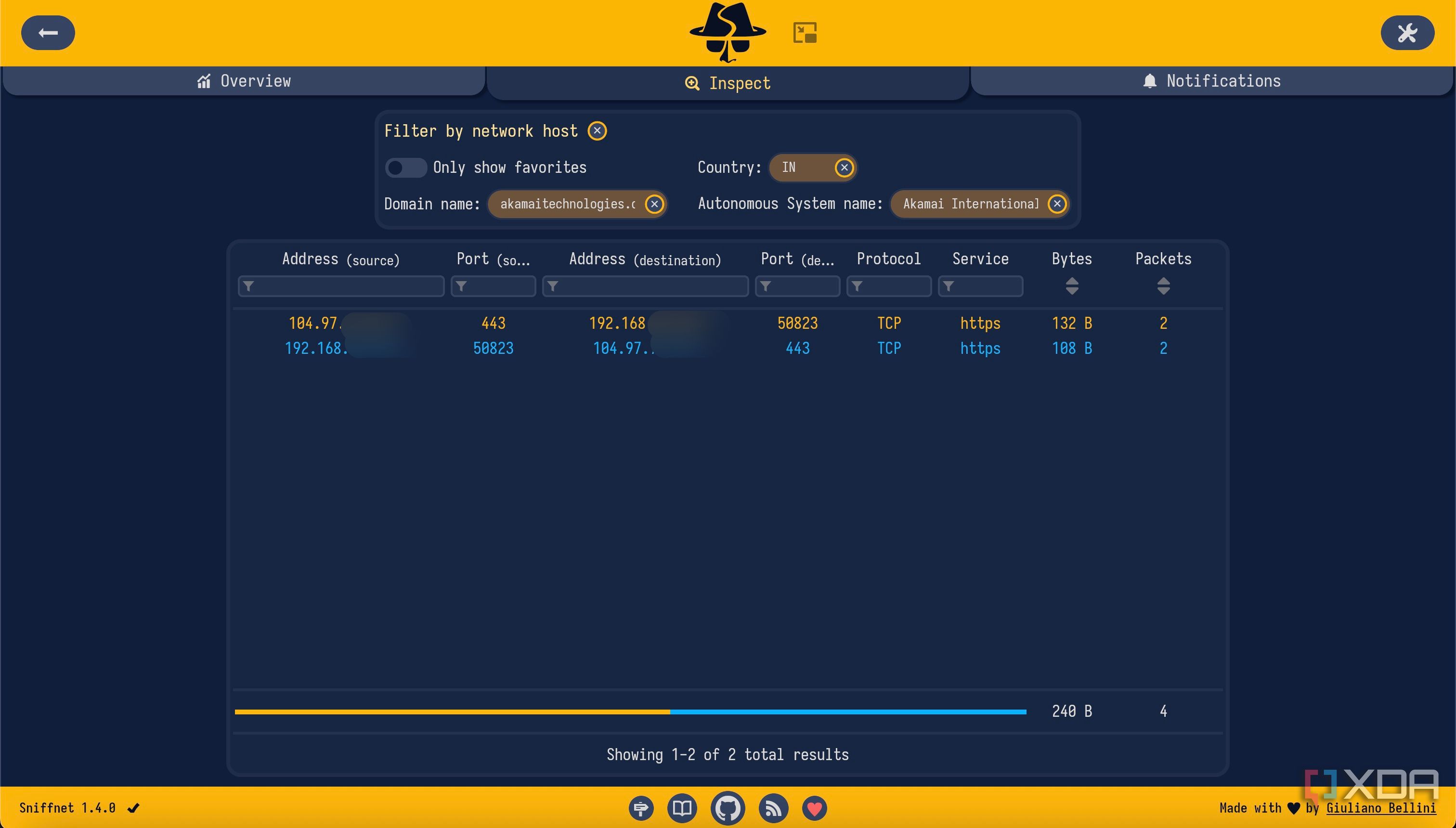 This free and open-source tool is great for monitoring your network ...