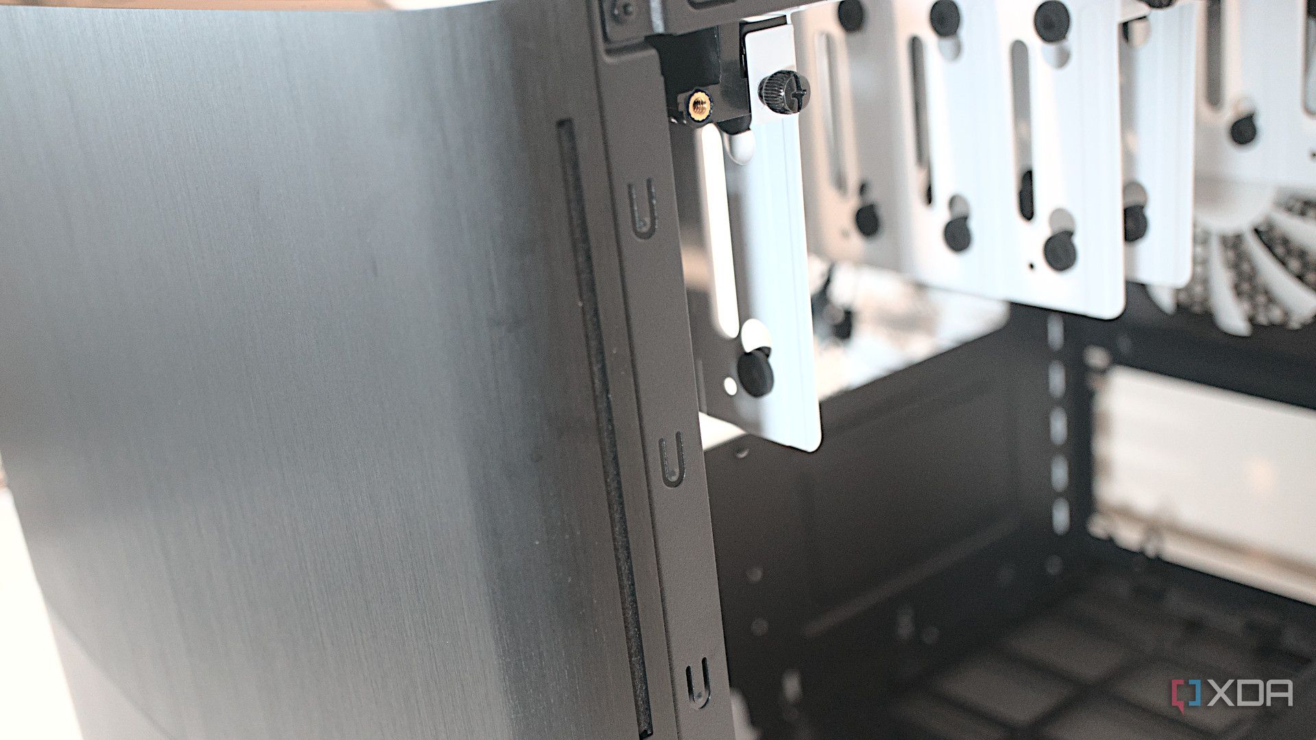 I'm never buying a Synology NAS again, and the reason isn't what you'd think