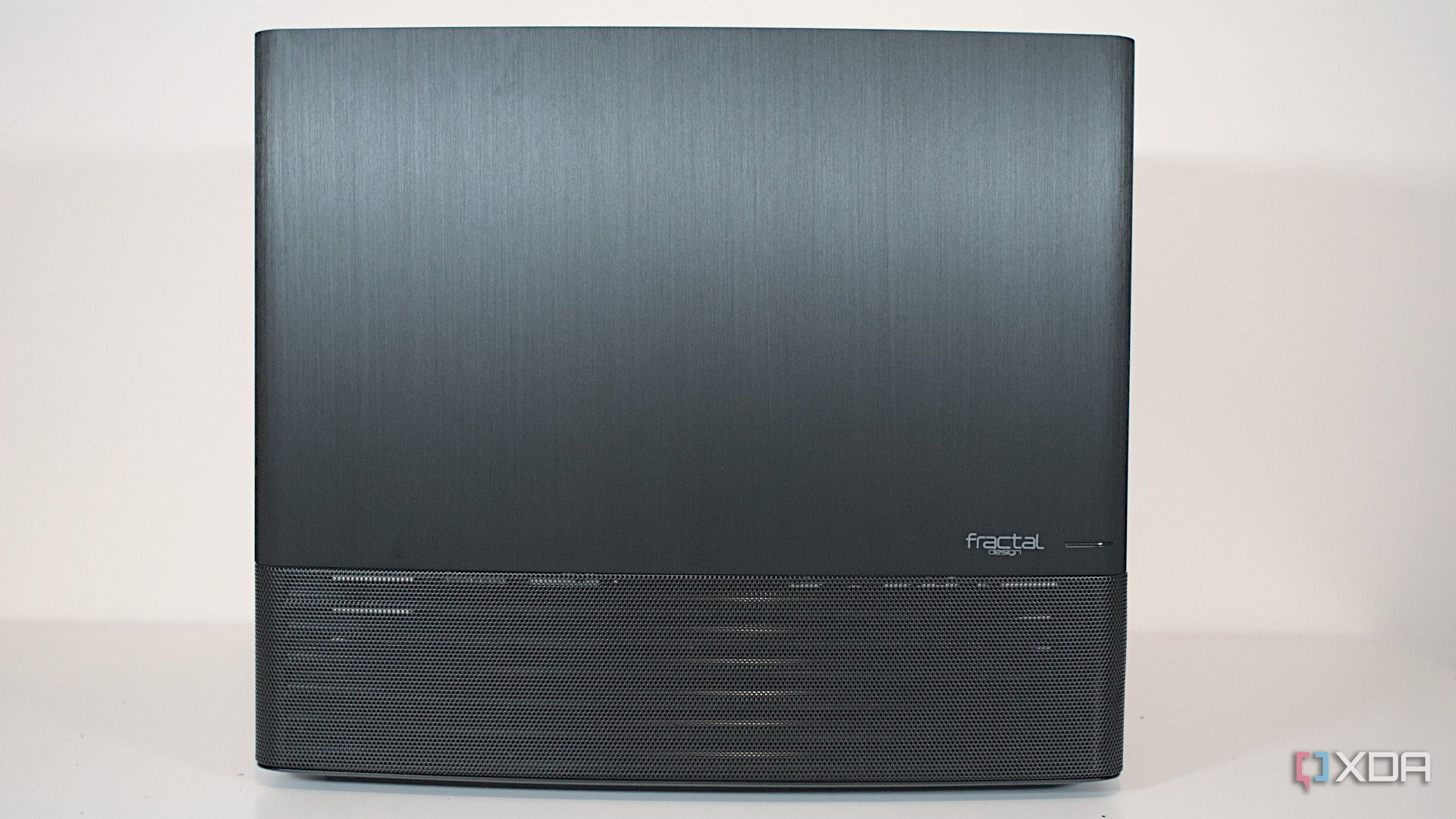 Nodo de diseño fractal 804