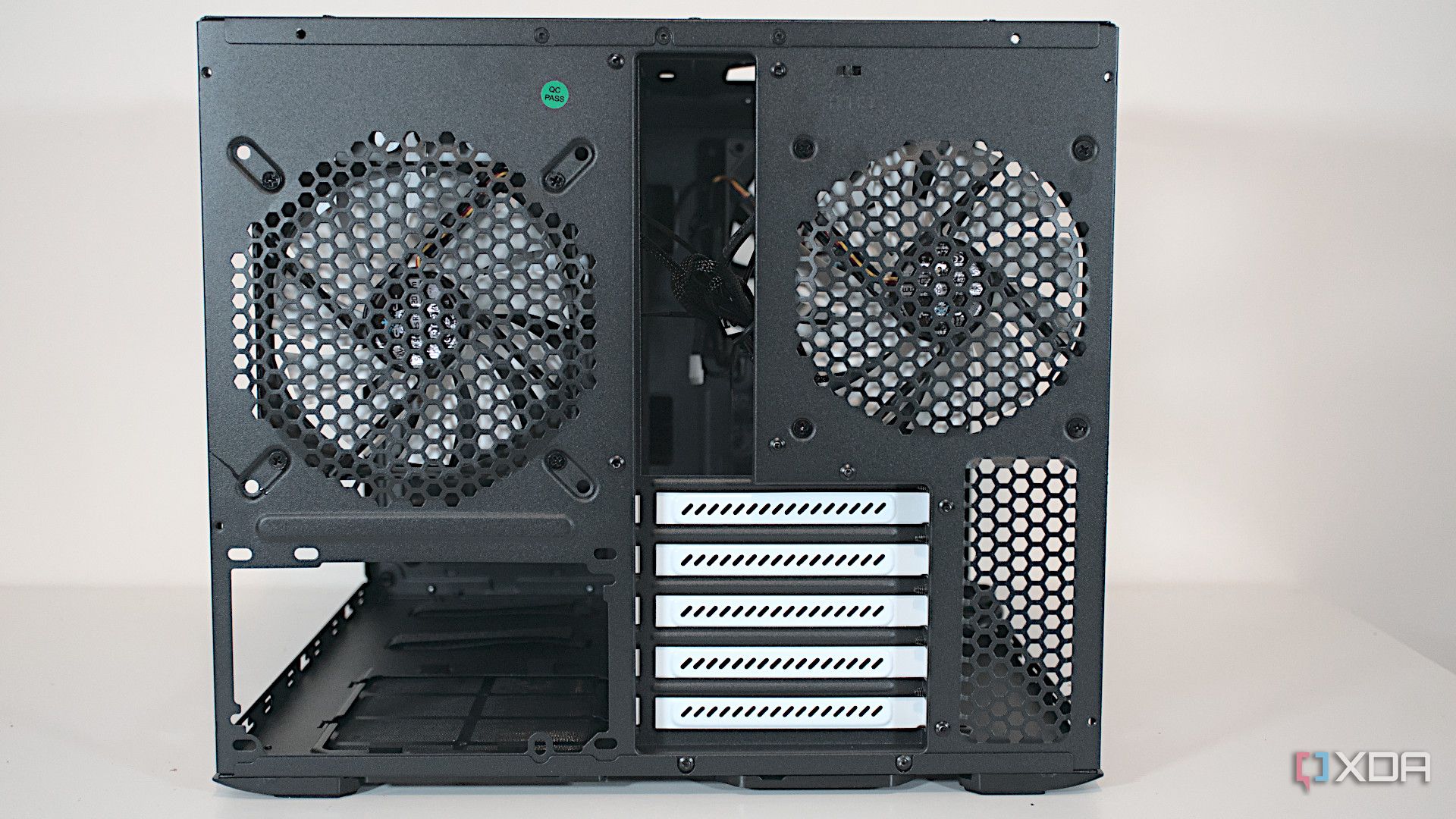 Fractal Design Node 804