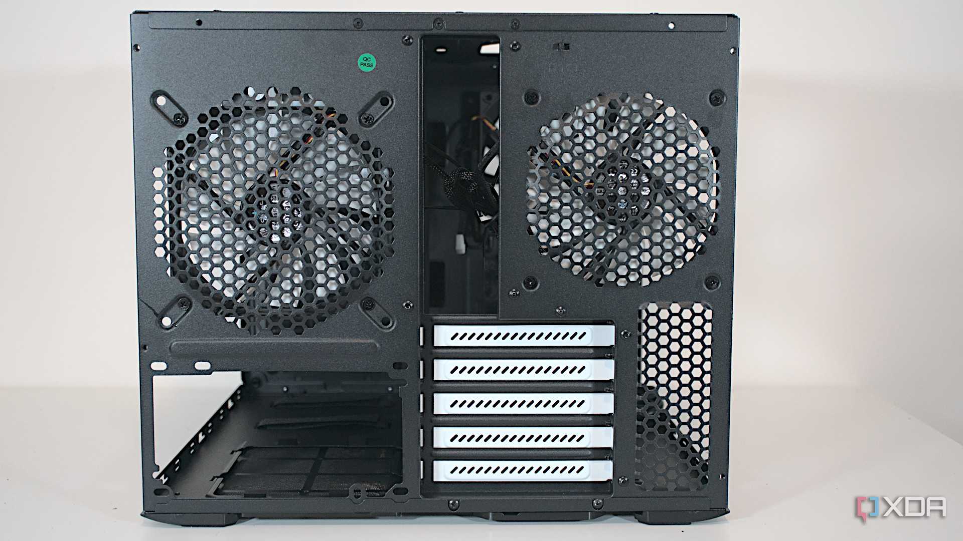 Fractal Design Node 804